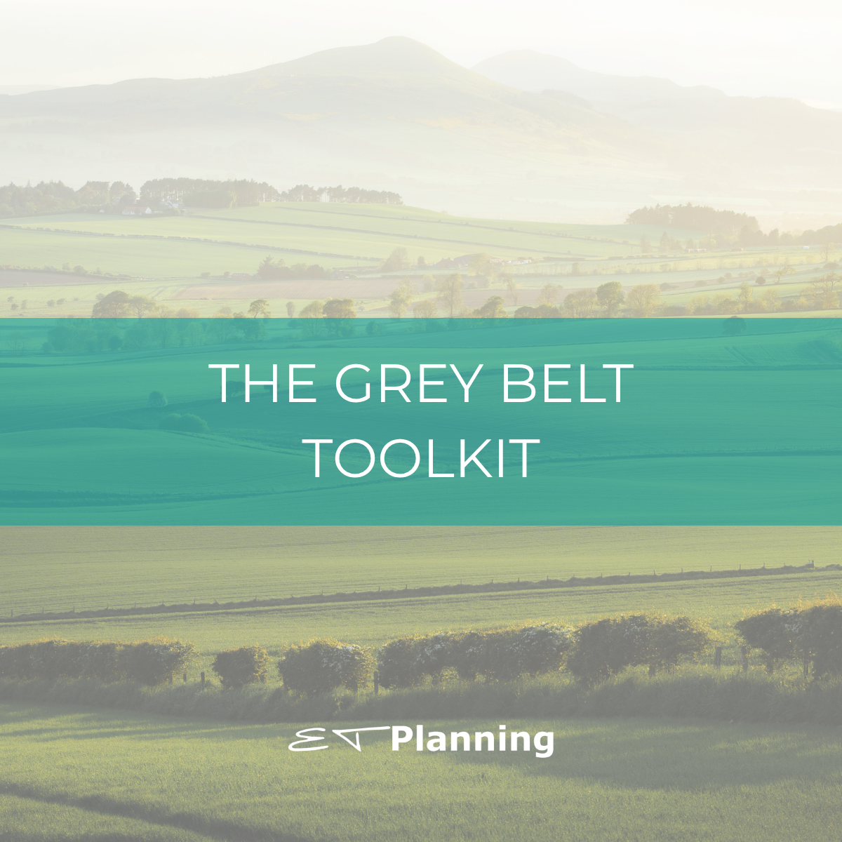 Download The Grey Belt Toolkit | Tools you need to unlock development in the Green Belt