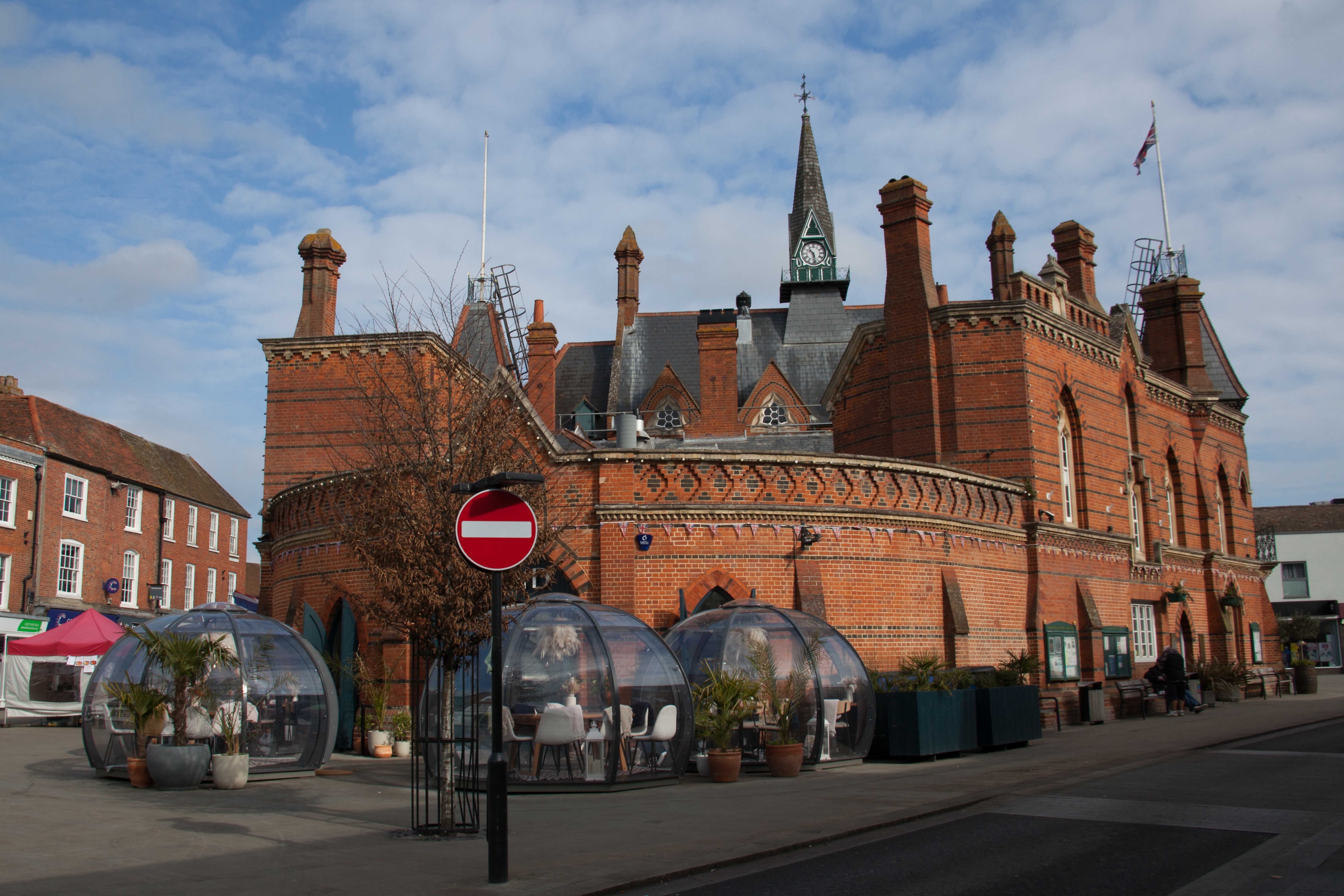 Wokingham Borough Local Plan 2045: The Next Steps 