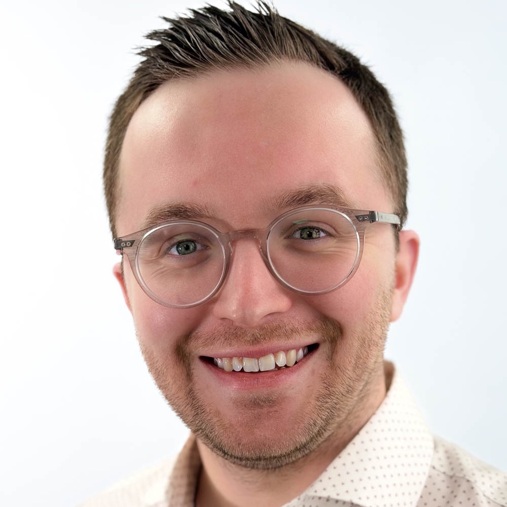 Gareth Jones 