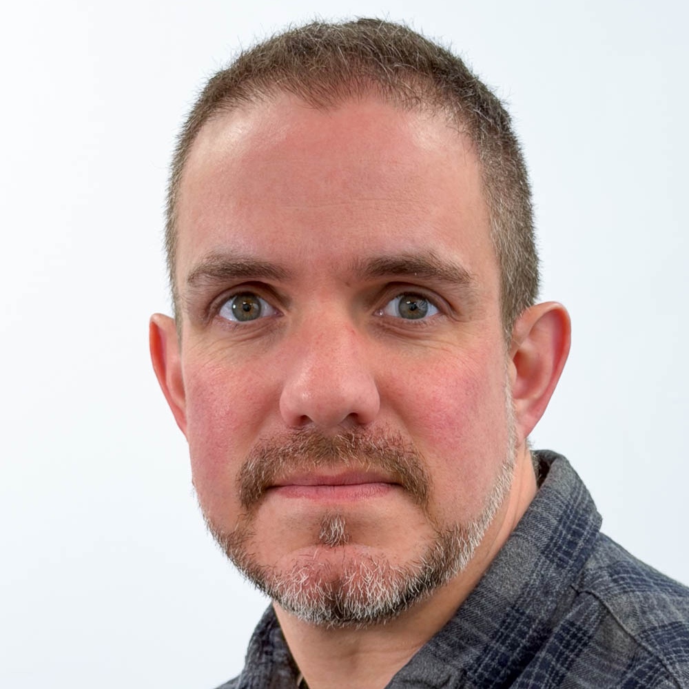 Ben Temple