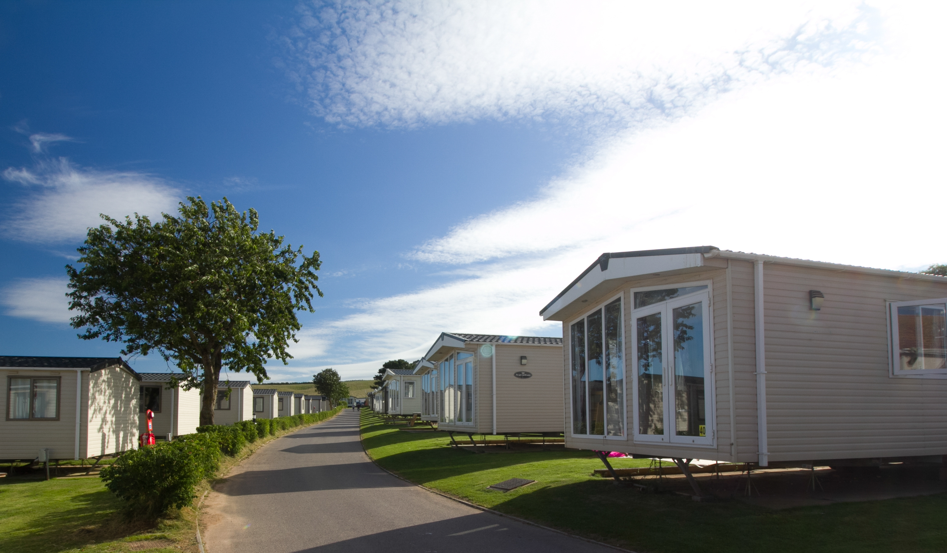 Planning Permission Secured for Expansion of Two Gypsy and Traveller Sites in Wokingham