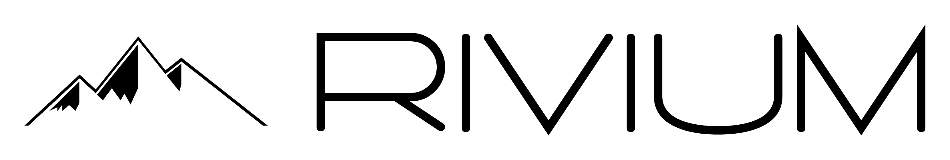 Rivium logo