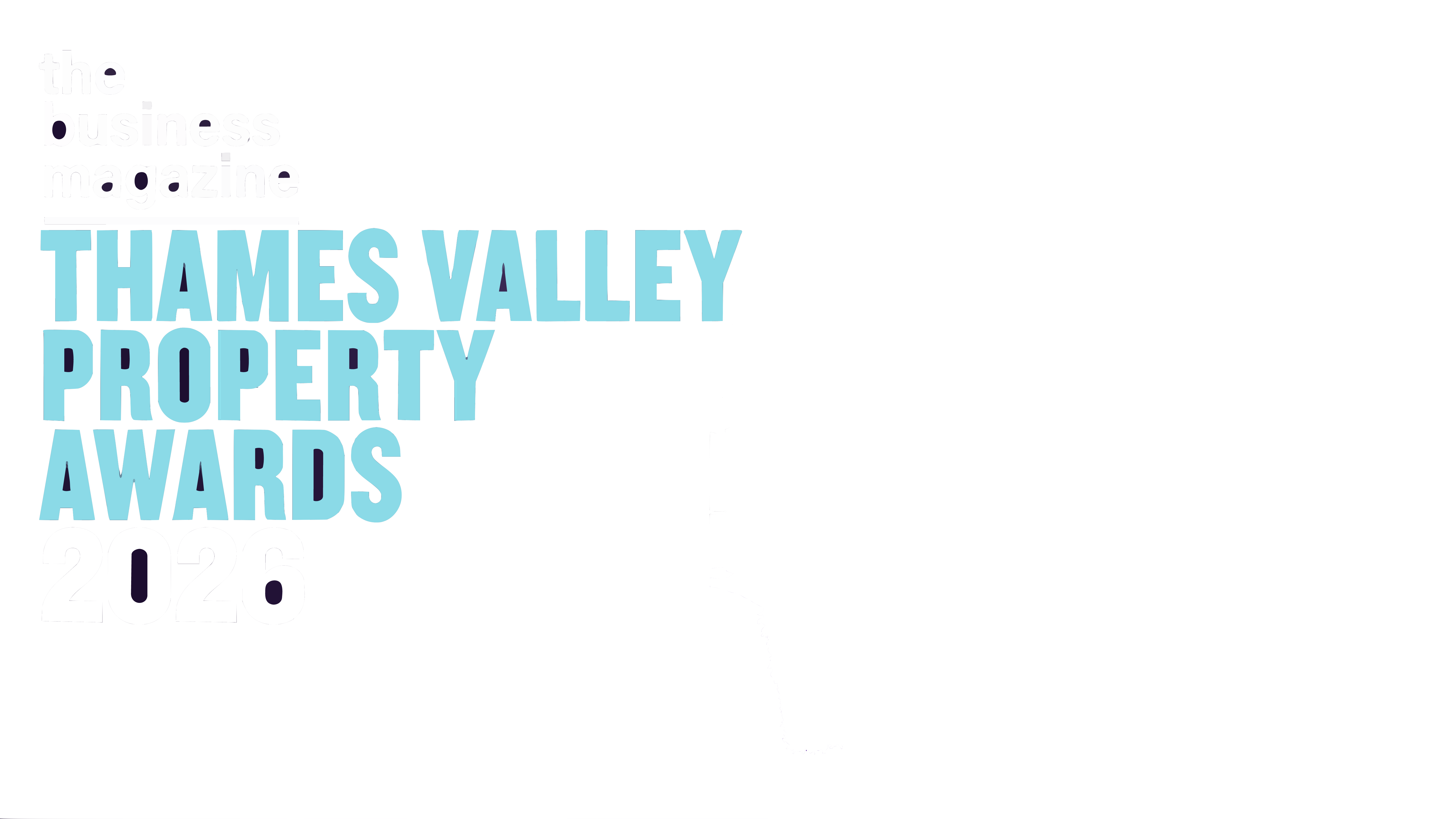 Thames Valley Property Awards 2026 logo