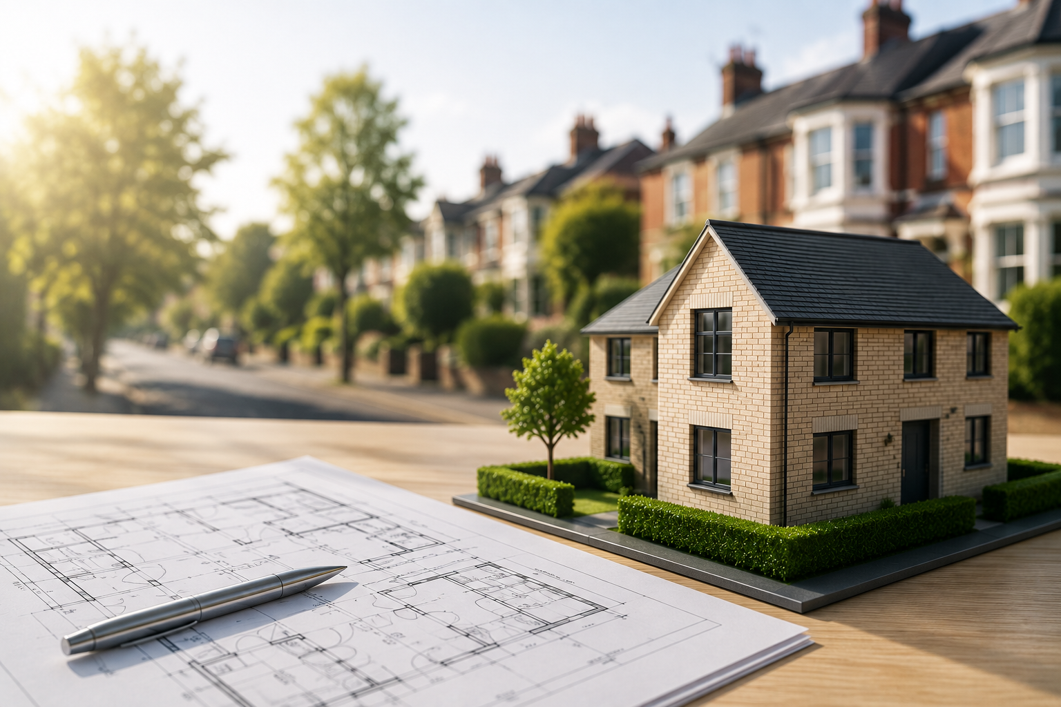 Planning Appeals: Why Success Starts Before You Submit the Application