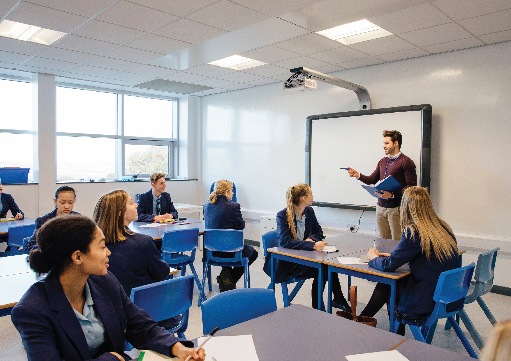 Planning permission approved for a sixth form centre for Kingston Grammar School