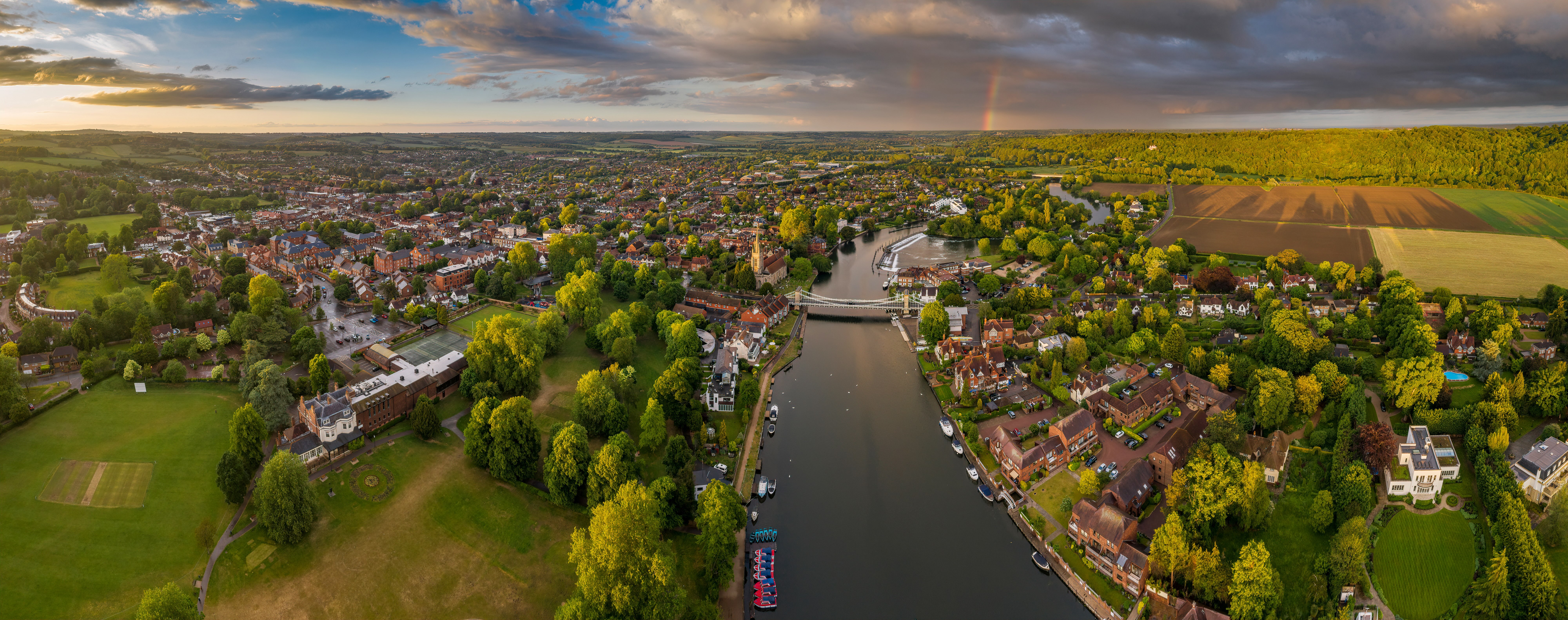 Buckinghamshire’s New Local Plan: Key Facts and Next Steps  