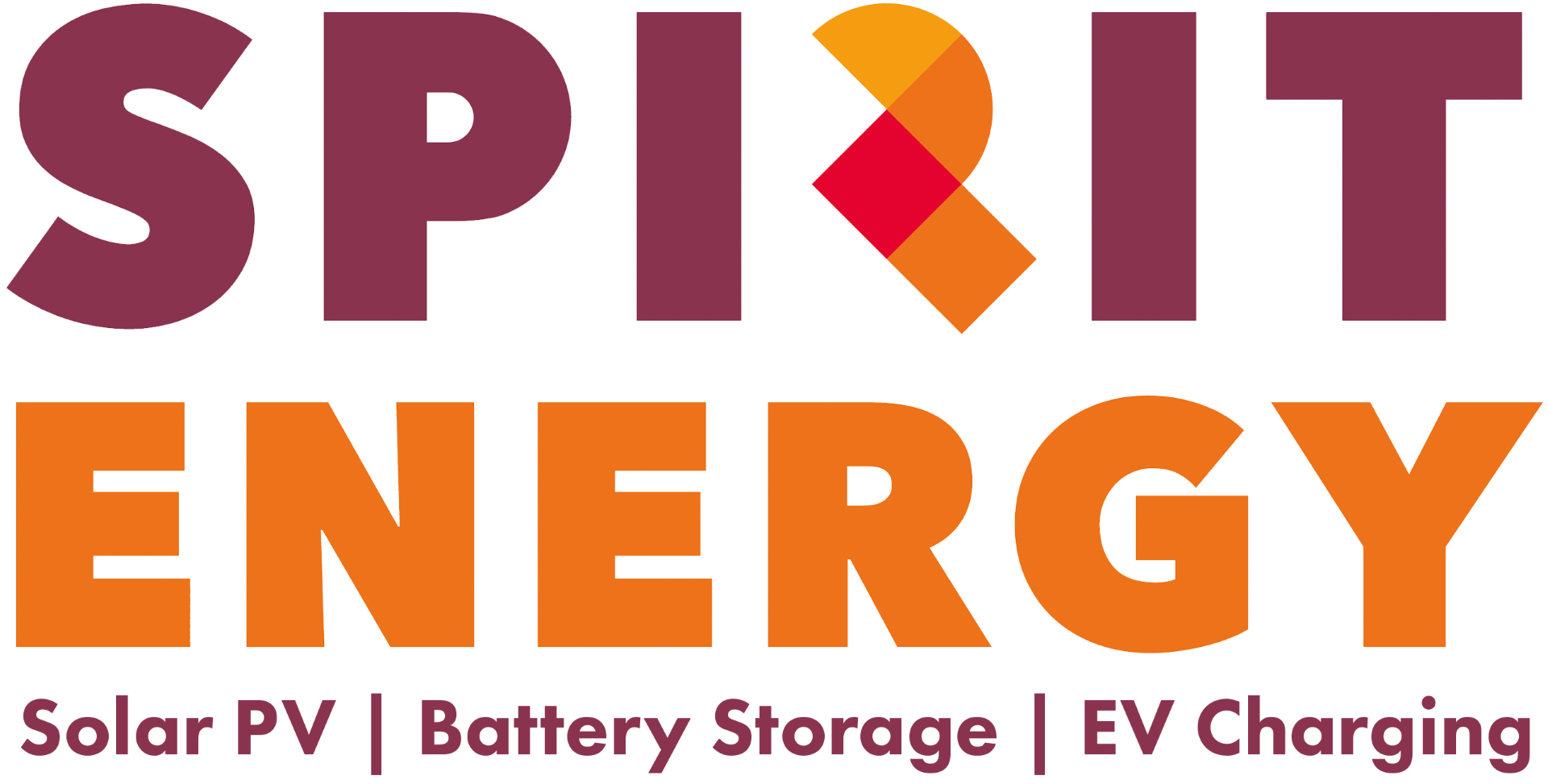 Spirit Energy logo