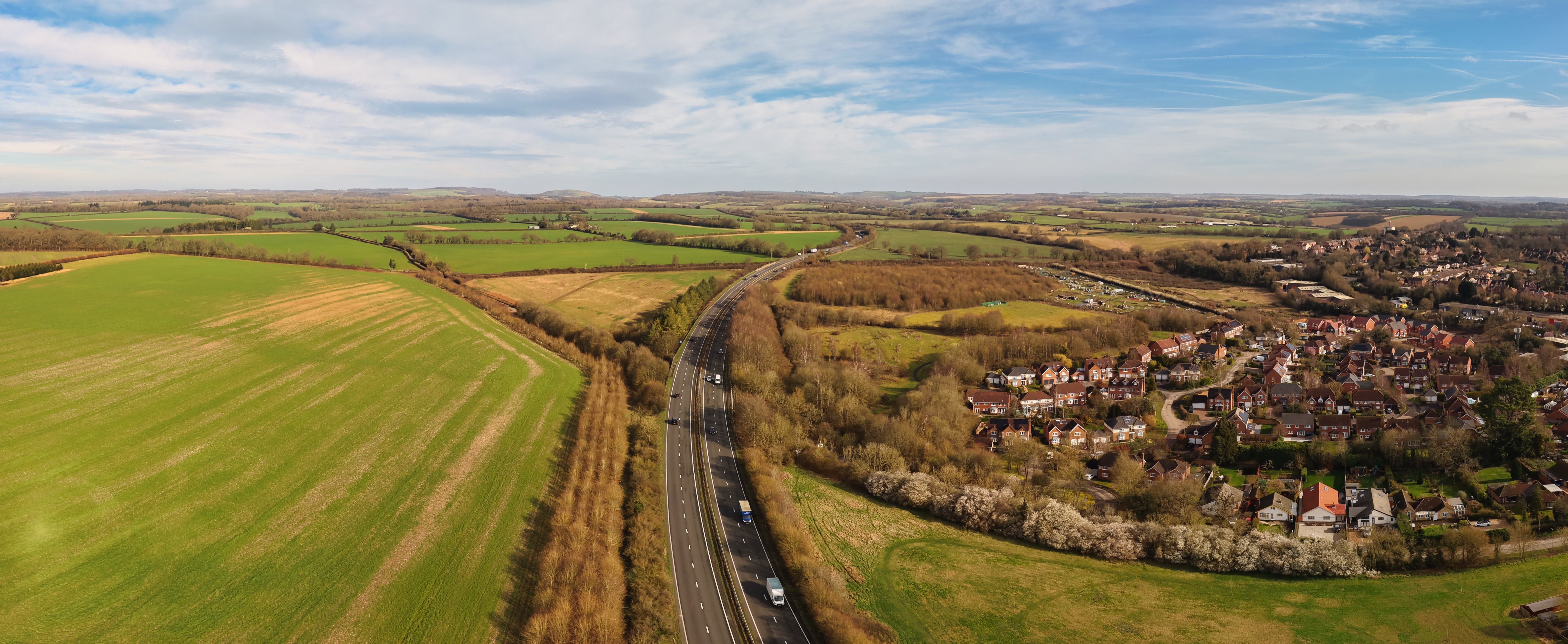 Kempson House, Whitchurch: Community Engagement Shaping a Village Housing Proposal