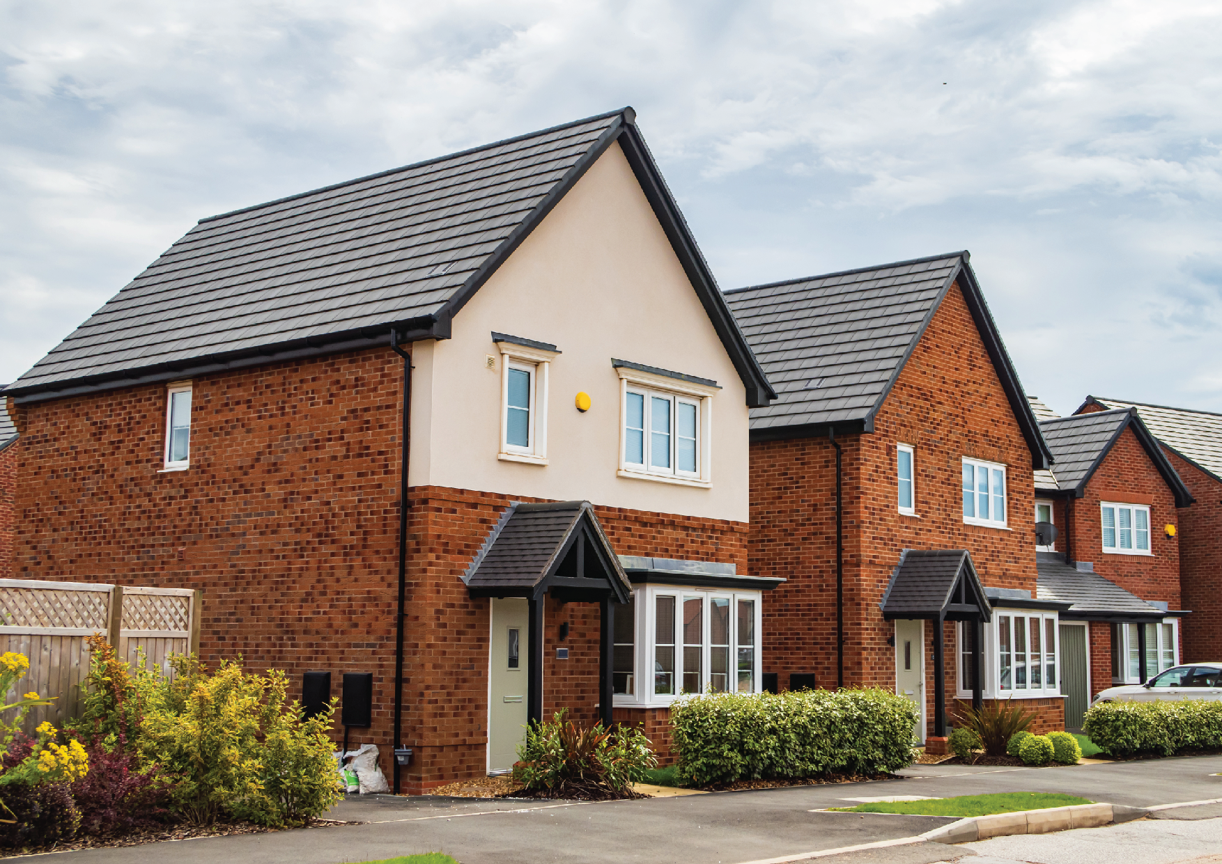 Planning Permission Secured for Six New Homes in the Bracknell Forest Green Belt